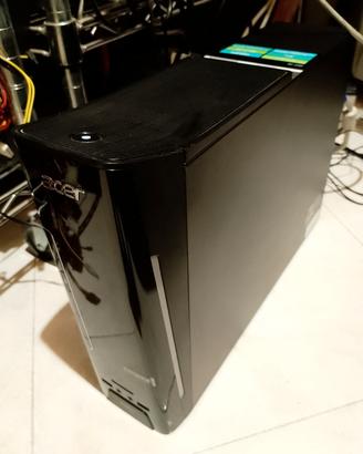 Acer Aspire AMD win 11 8gb RAM 240 GB ssd