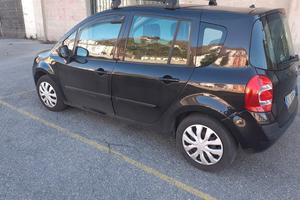 Renault Gran Modus 1.2