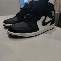 Jordan air mid 1