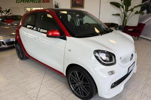 Smart ForFour 90 0.9 Turbo twinamic SuperPassion
