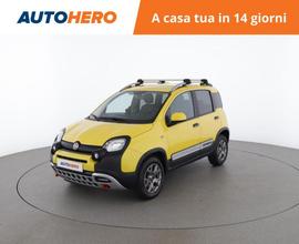 FIAT Panda Cross HL27027