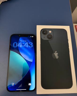 Iphone 13 128gb