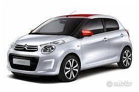 Citroen c1 2019;2021 per ricambi