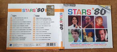 CD STAR '80