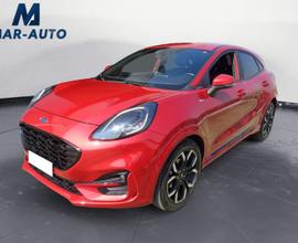Ford Puma 1.0 EcoBoost Hybrid 125 CV S&S ST-L...