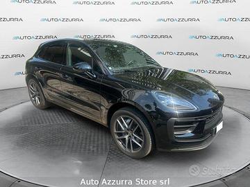 Porsche Macan 2.0 - IVA, TETTO, 20 , PASM, SE...