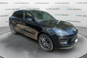 Porsche Macan 2.0 - IVA, TETTO, 20 , PASM, SE...
