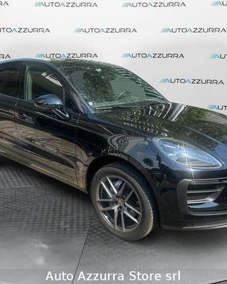 Porsche Macan 2.0 - IVA, TETTO, 20 , PASM, SE...