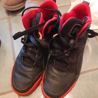 scarpe  puma originali n. 39 pari al nuovo