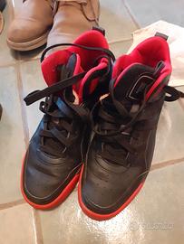 scarpe  puma originali n. 39 pari al nuovo