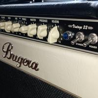 Amplificatore Chitarra Bugera