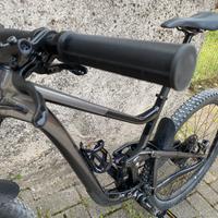 MTB GIANT TRANCE X 