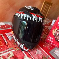 Casco integrale