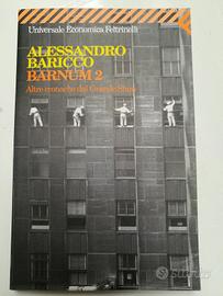 Barnum 2 di Alessandro Baricco