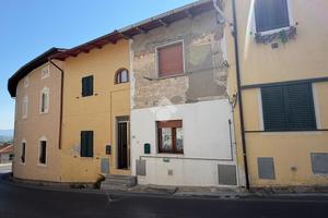 CASA SEMINDIPENDENTE A SAN MINIATO