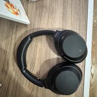 Cuffie wireless Sony