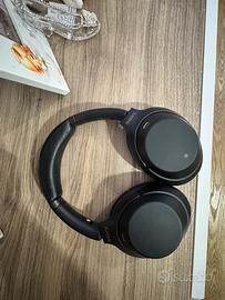 Cuffie wireless Sony