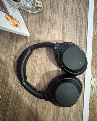 Cuffie wireless Sony