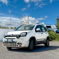 FIAT Panda Cross 4x4 - 2017