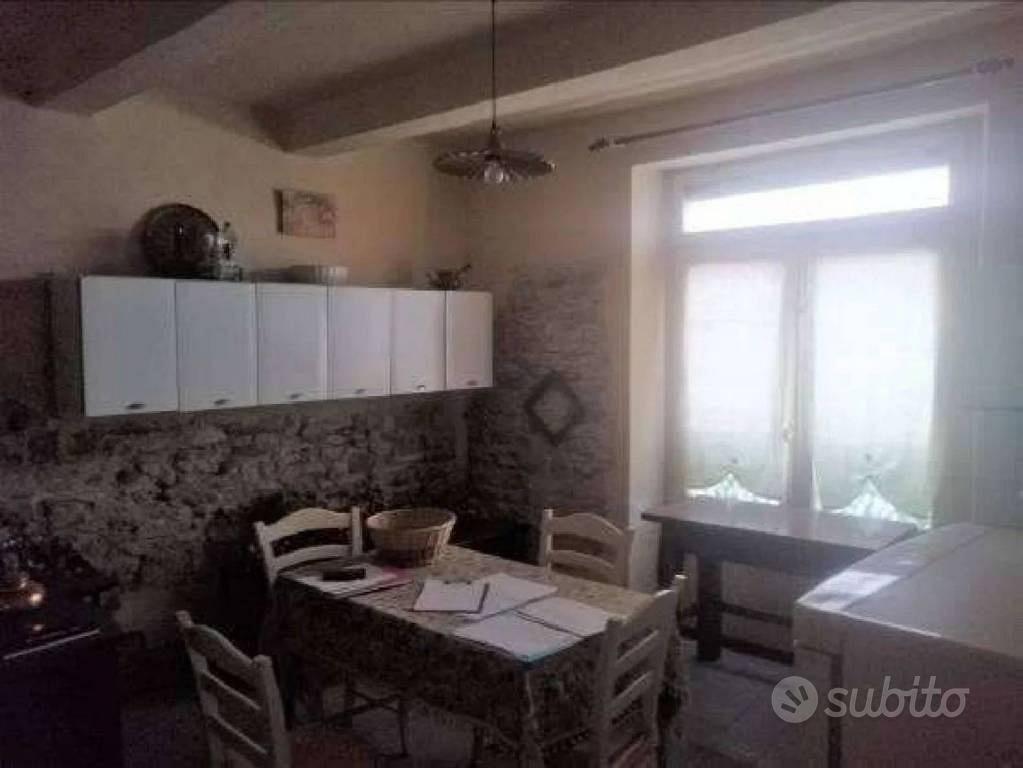 Appartamento – Acqualagna, Fossato - Altro