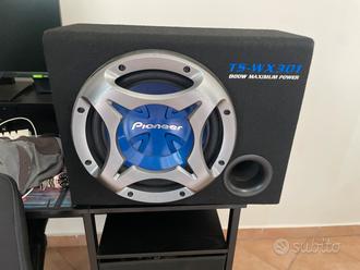 pioneer 800
