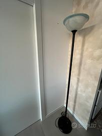 Lampada da terra