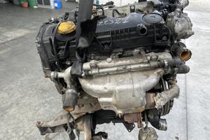 MOTORE COMPLETO ALFA ROMEO 147 Serie (937_) 937A30