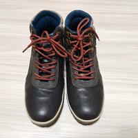 Stivaletti BATA similpelle num42