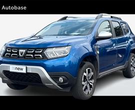 Dacia Duster 1.0 TCe GPL 4x2 Prestige DaciaPlus