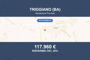 Immobile in asta di 141 m² con più di 5 locali a T