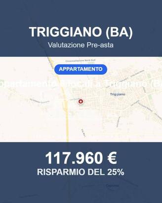 Immobile in asta di 141 m² con più di 5 locali a T