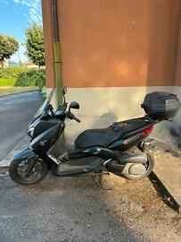 Scooter Yamaha X-Max 250 Ironmax 2015