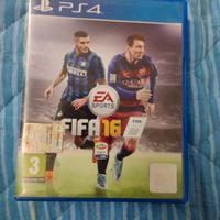 Giochi per ps4