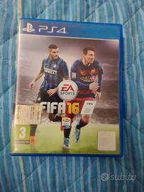 Giochi per ps4