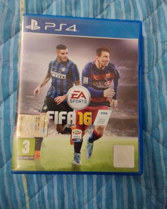 Giochi per ps4