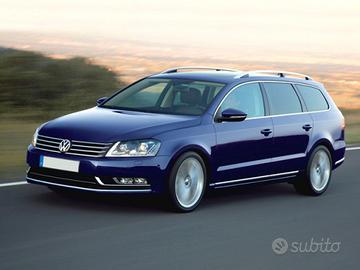 VOLKSWAGEN Passat Var. 1.6 TDI Comfortline BM.Te