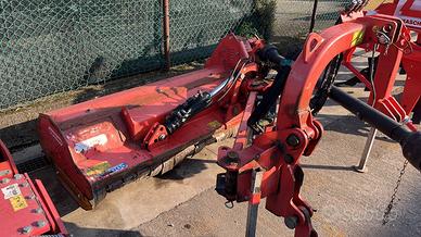 TRINCIA SARMENTI MASCHIO GIRAFFA 160