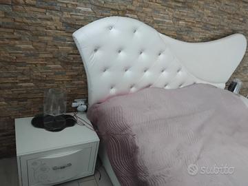 camera da letto completa prestige