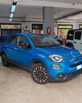 Fiat 500X 1.3 MultiJet 95 CV