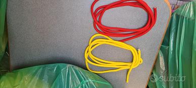 attrezzatura per palestra 