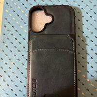 Cover per iphone 17 nuovo