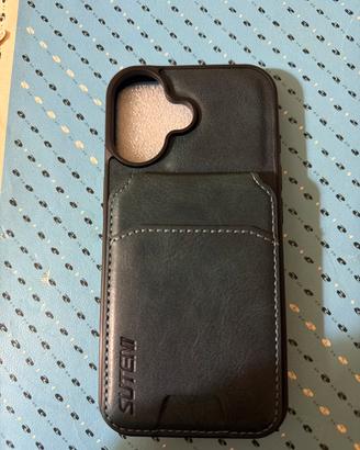 Cover per iphone 17 nuovo