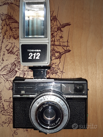 Voigtlànder Vitessa 500 SE electronic