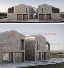 Terreno Residenziale Isola Rizza