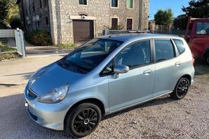 HONDA Jazz 1ª serie 01-08 - 2005