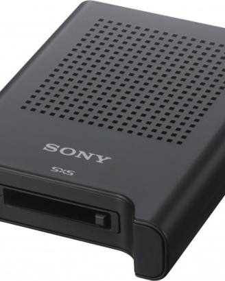 Sony SBAC-US30 Lettore USB 3 per SXS
