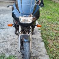Yamaha XJ 900 Diversion - 1995
