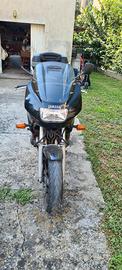 Yamaha XJ 900 Diversion - 1995