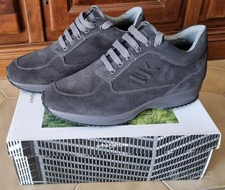 Scarpe uomo lumberjack raul 44