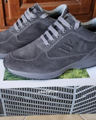 Scarpe uomo lumberjack raul 44